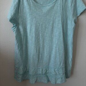 Women's casual top